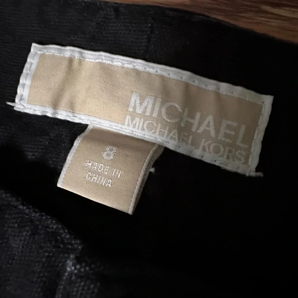 Michael Kors Skinny Jeans Size 8